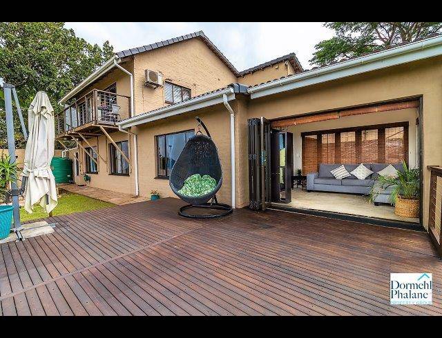 3 BEDROOM FREESTANDING SOLD IN ASSAGAY